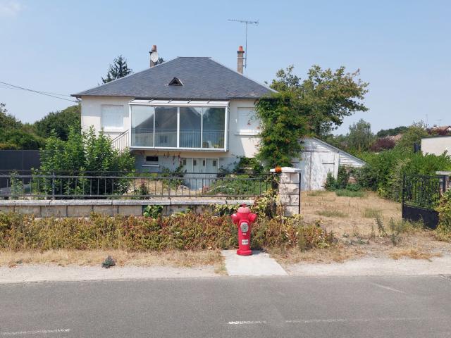 Maison vente à Les Quatre Vents, Vineuil