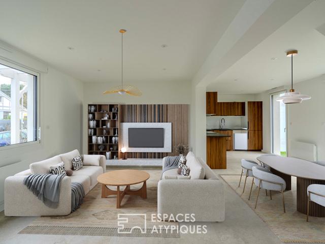 Maison vente à Saint-Nazaire, La Baule-escoublac