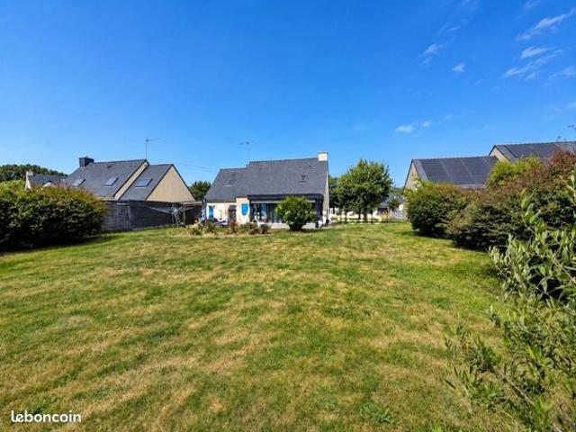 Maison vente à Saint-Nazaire, Guérande