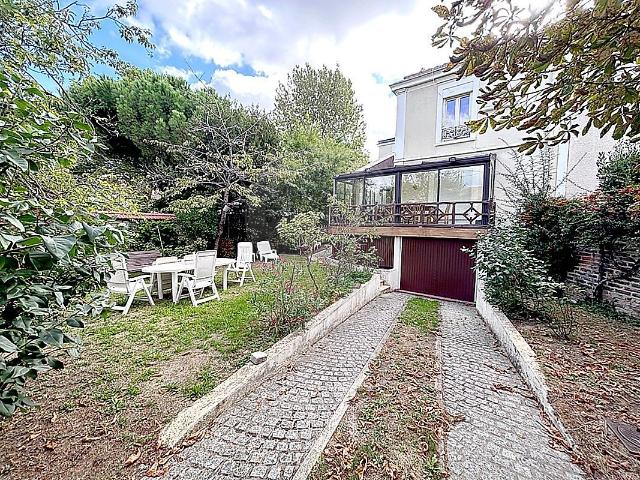 Maison vente à Nanterre, Colombes