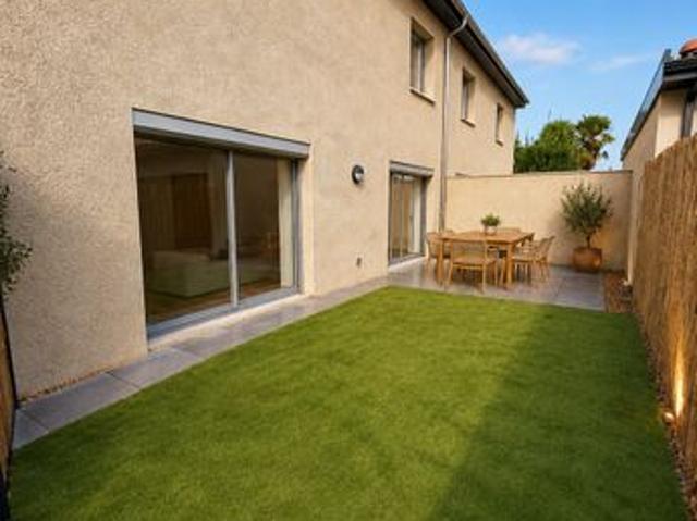 Maison vente à Chasselay, Isère