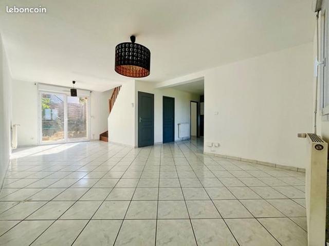 Maison vente à Besançon, Miserey-salines