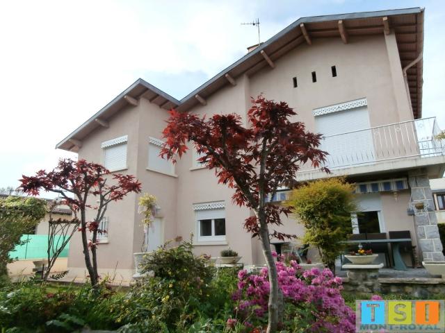 Maison vente à Saint-Gaudens, Gourdan-polignan