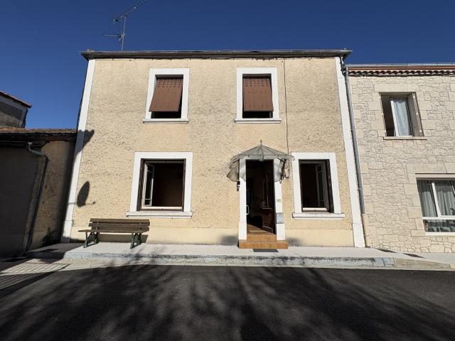 Maison vente à Villeneuve-sur-Lot, Bourlens