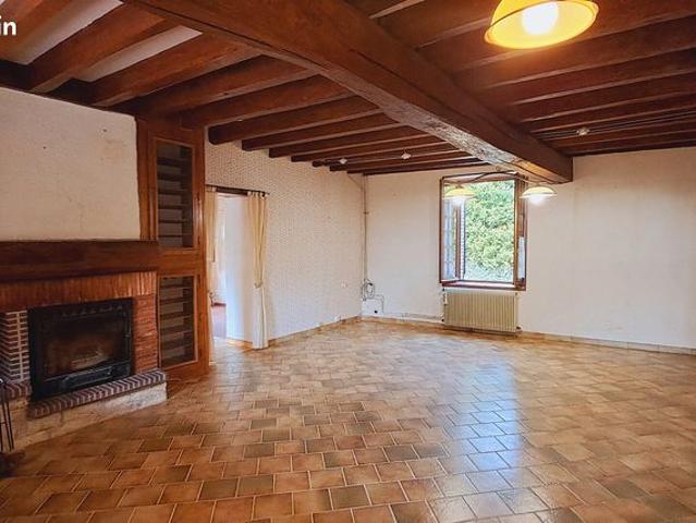 Maison vente à Nogent-sur-Seine, Avant-lès-marcilly