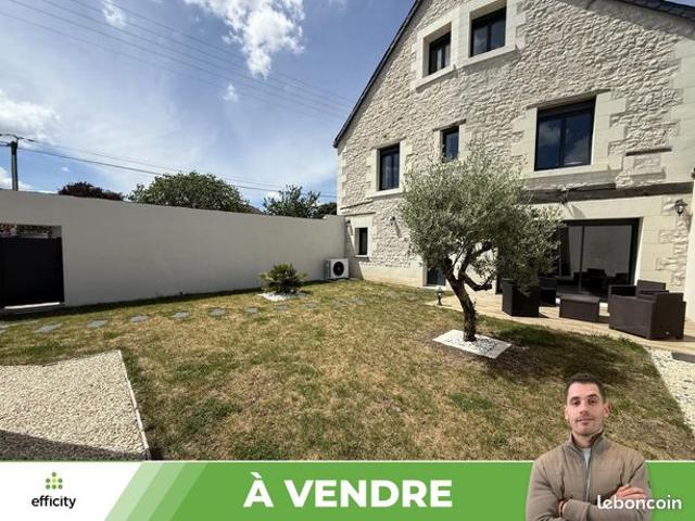 Maison vente à Châtellerault