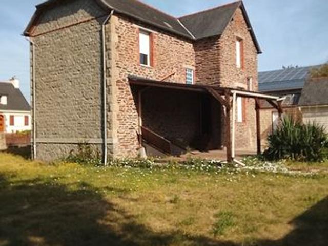 Maison vente à Mauron, Morbihan