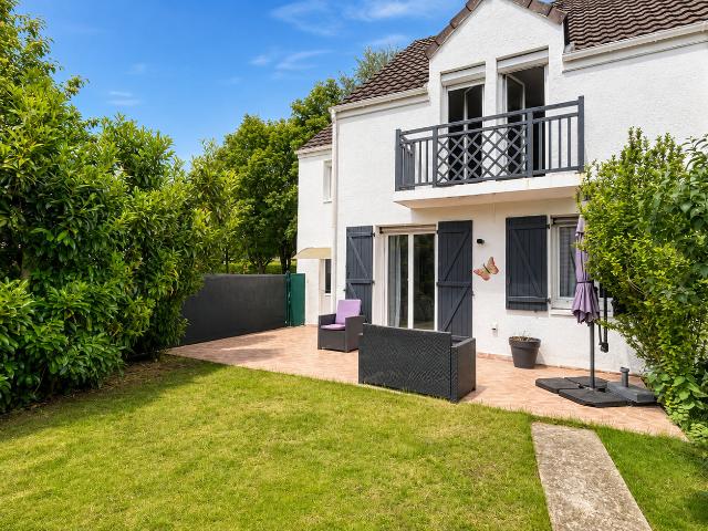 Maison vente à Torcy, Emerainville