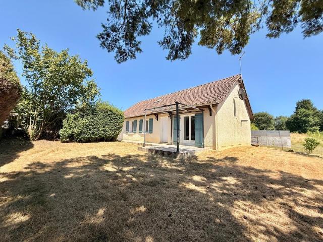 Maison vente à Dijon, Magny-montarlot