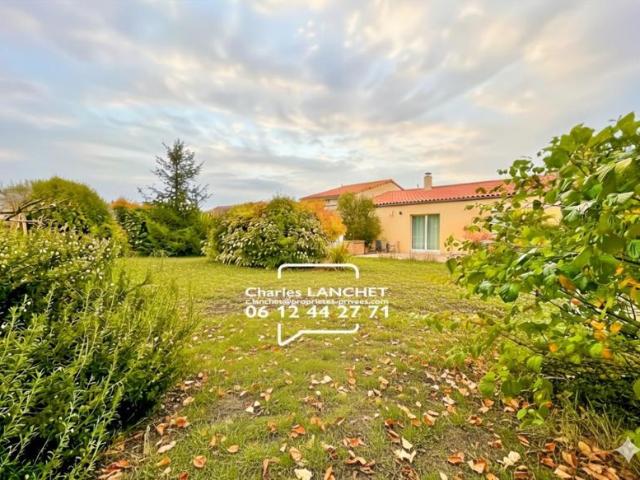 Maison vente à France métropolitaine, Ruffec