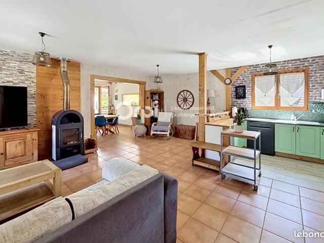 Maison vente à Albertville, Monthion