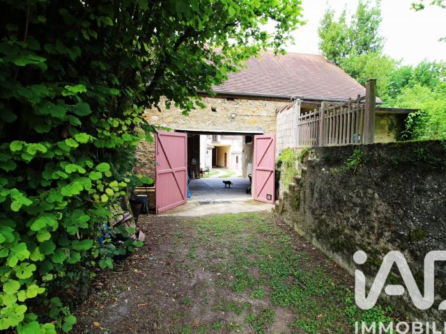 Maison vente à Sens, Champigny