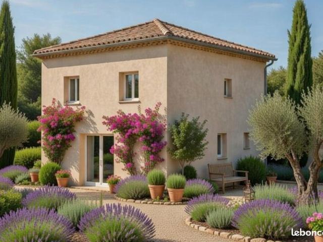 Maison vente à Brignoles, Garéoult