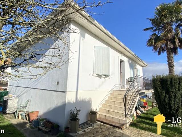 Maison vente à Pons, Charente-Maritime