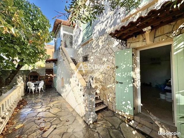Maison vente à Arrondissement de Toulon, La Seyne-sur-mer