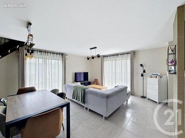Maison vente à Laval
