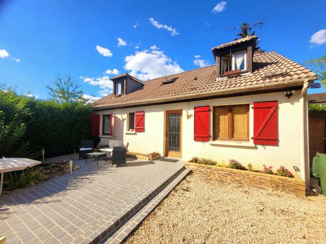 Maison vente à Meaux, La Ferté-sous-jouarre