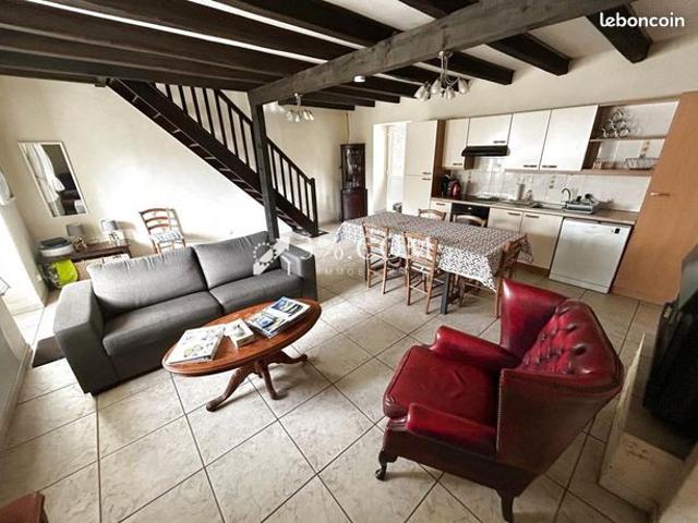Maison vente à Vannes, Bretagne