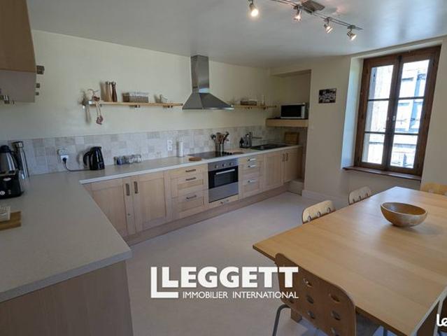 Maison vente à Parthenay, Saint-loup-lamairé