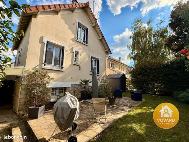 Maison vente à Sarcelles, Saint-brice-sous-forêt