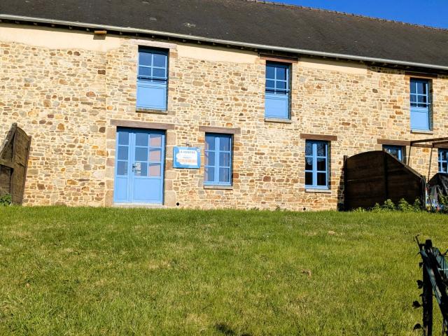 Maison vente à Rennes, Bretagne
