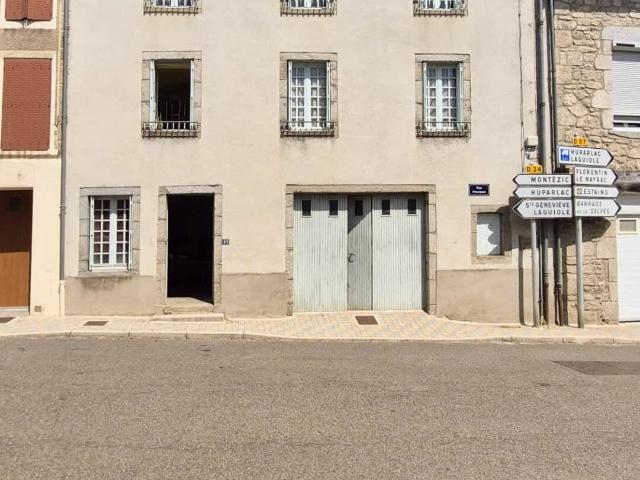 Maison vente à Rodez, Saint-amans-des-cots