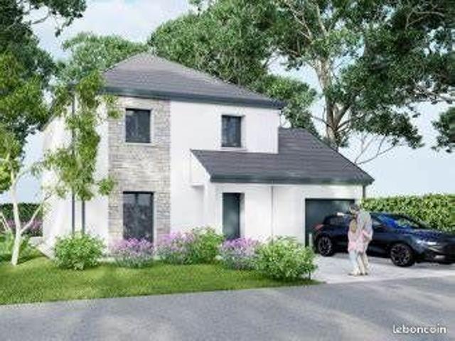 Maison vente à Marcoussis, Essonne