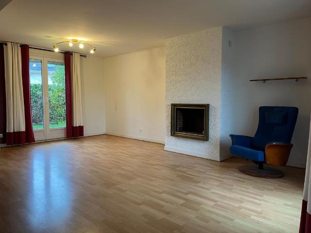 Maison location à Évreux, Angerville-la-campagne