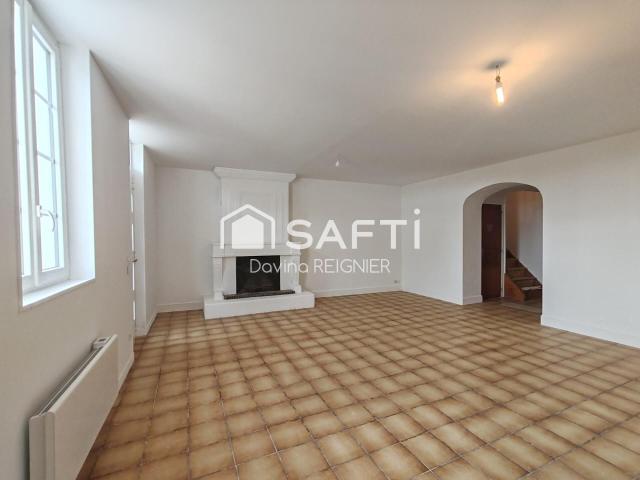 Maison location à Amiens, Hauts-de-France