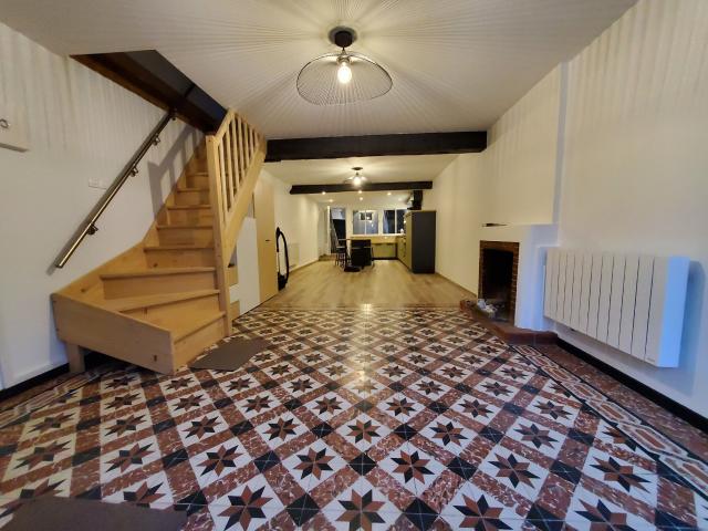 Maison location à Langon, Monségur