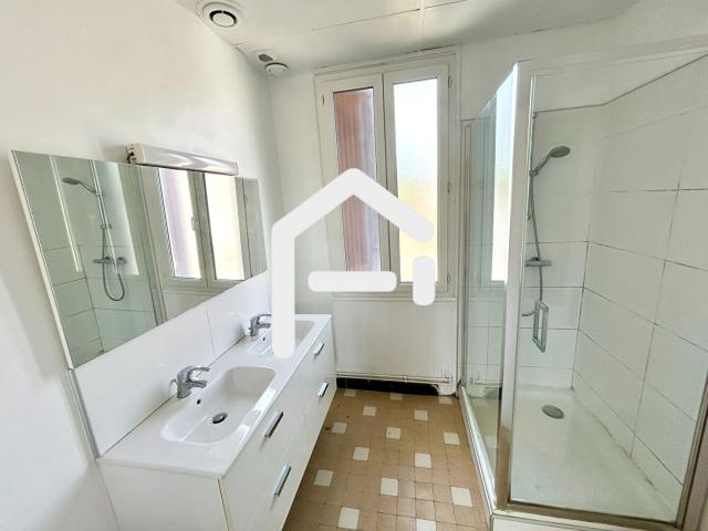 Maison location à Toulouse