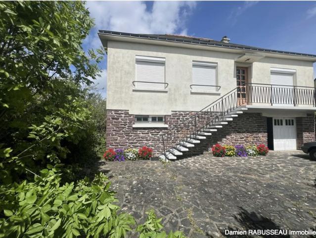 Maison vente à Rennes, Bretagne