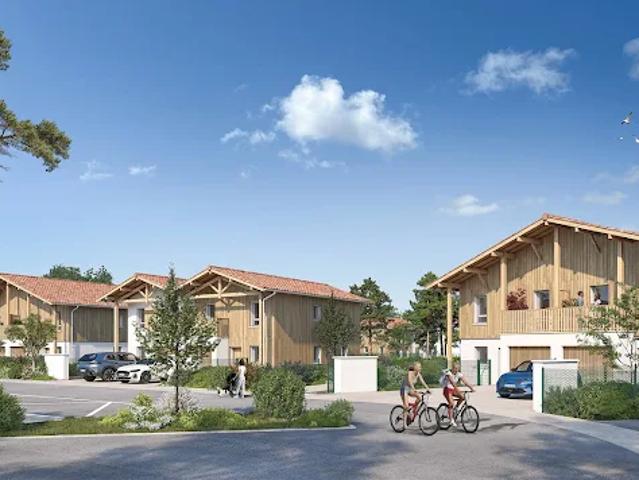 Maison vente à Dax, Seignosse