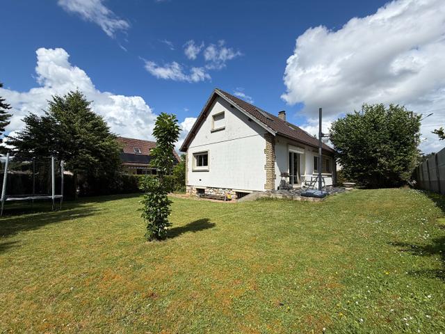 Maison vente à Évreux, Evreux
