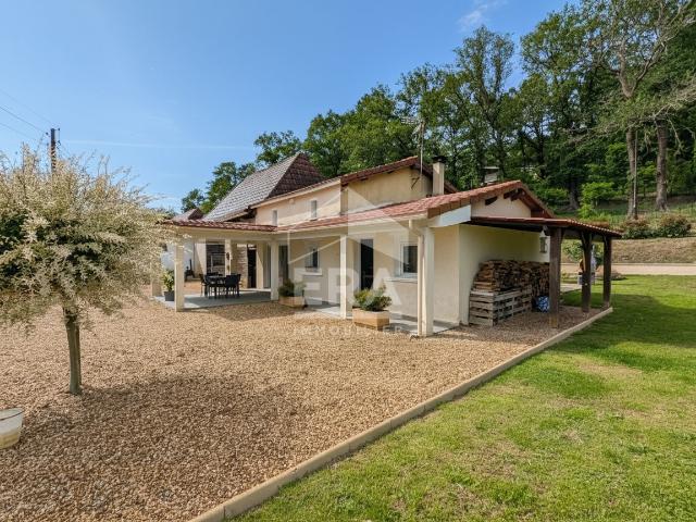 Maison vente à Périgueux, Montpon-ménestérol