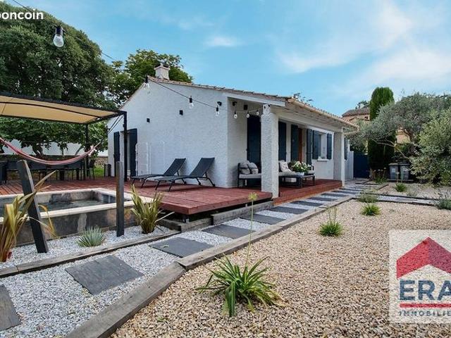 Maison vente à Carpentras