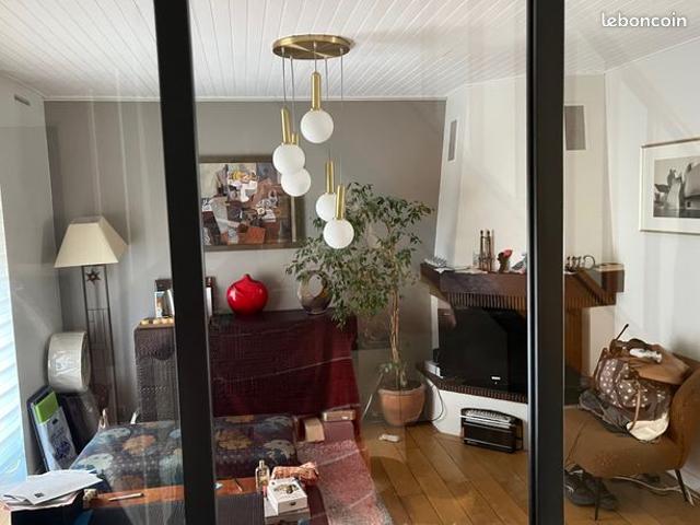 Maison vente à Versailles