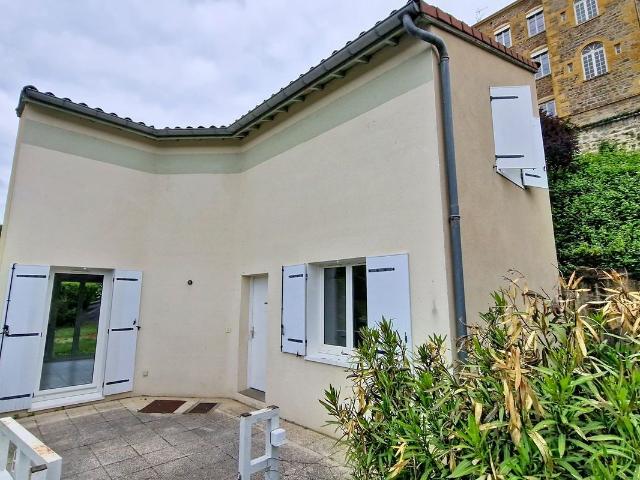 Maison vente à Villefranche-sur-Saône, Rhône