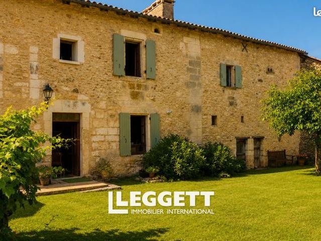 Maison vente à Périgueux, Nouvelle-Aquitaine