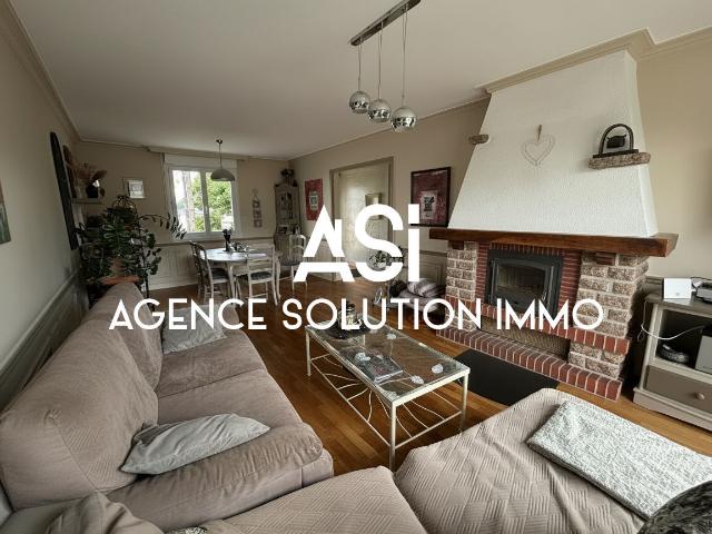 Maison vente à Laval, Bonchamp-lès-laval