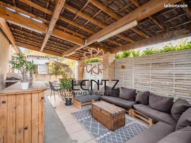 Maison vente à Digne-les-Bains, Digne-les-bains