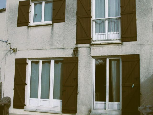 Maison vente à Sarcelles, Gonesse