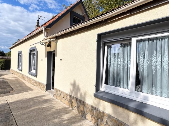 Maison vente à Saint-Léonard, Pas-de-Calais