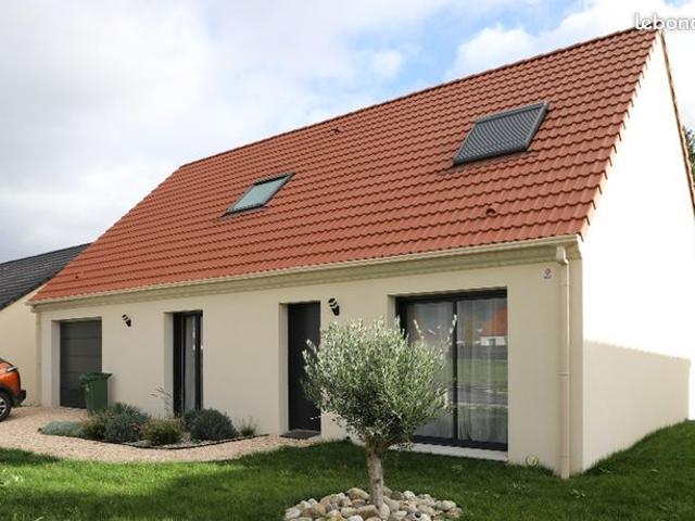 Maison vente à Beauvais