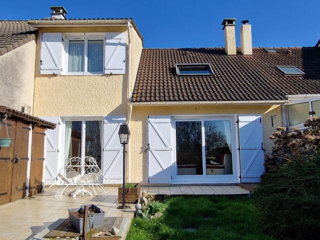 Maison vente à Sarcelles, Marly-la-ville