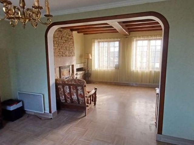 Maison vente à Morlaix, Bretagne