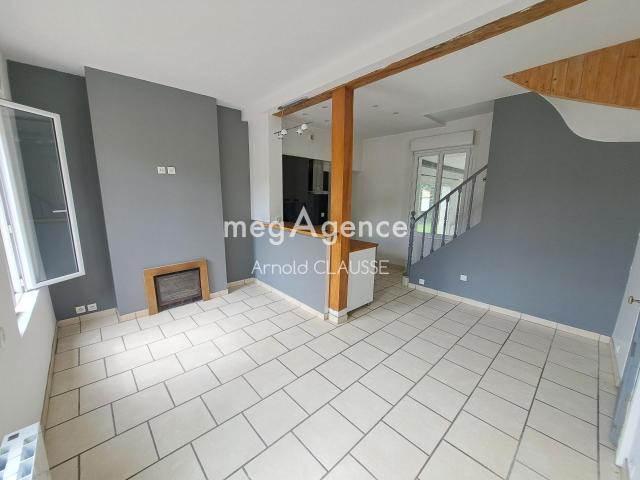 Maison location à Arras, Auxi-le-château