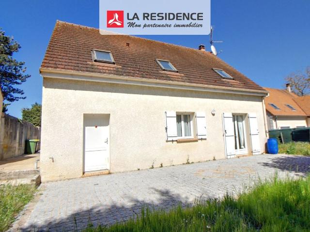 Maison vente à Mantes-la-Jolie, Rosny-sur-seine
