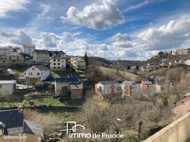 Maison vente à Rodez, Le Monastère