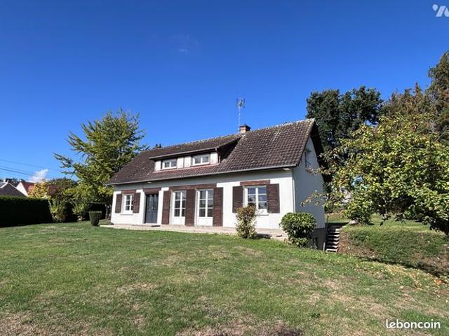 Maison vente à Hescamps, Somme